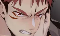 Wild City - Chapter 103