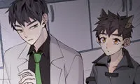 Wild City - Chapter 104