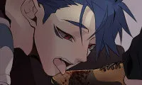 Wild City - Chapter 107