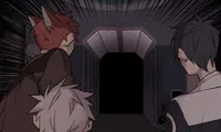 Wild City - Chapter 108