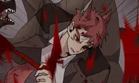 Wild City - Chapter 109
