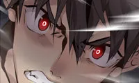 Wild City - Chapter 110