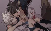 Wild City - Chapter 112