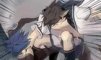 Wild City - Chapter 114