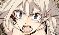 Wild City - Chapter 115