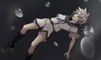 Wild City - Chapter 119