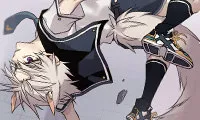 Wild City - Chapter 120