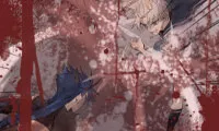 Wild City - Chapter 121