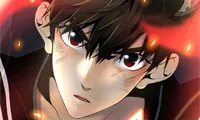 Wild City - Chapter 122