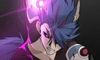 Wild City - Chapter 123