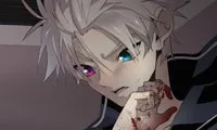 Wild City - Chapter 124