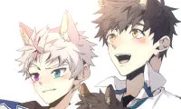 Wild City - Chapter 127