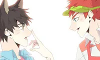 Wild City - Chapter 12