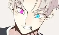 Wild City - Chapter 15