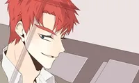 Wild City - Chapter 20