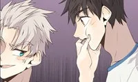 Wild City - Chapter 22