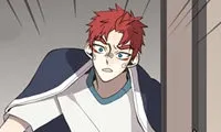 Wild City - Chapter 32