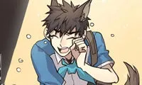 Wild City - Chapter 34