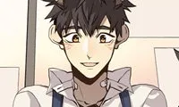 Wild City - Chapter 36