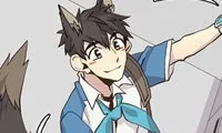 Wild City - Chapter 40