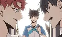Wild City - Chapter 41