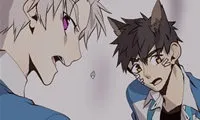 Wild City - Chapter 52