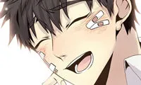 Wild City - Chapter 54
