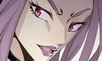 Wild City - Chapter 55