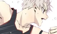 Wild City - Chapter 57