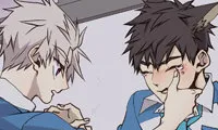Wild City - Chapter 69