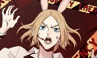 Wild City - Chapter 70