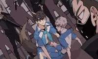 Wild City - Chapter 73