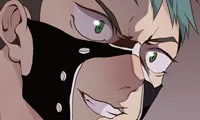 Wild City - Chapter 76