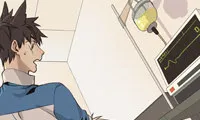 Wild City - Chapter 78