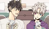 Wild City - Chapter 80