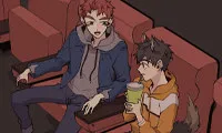 Wild City - Chapter 84