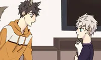 Wild City - Chapter 87