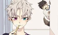 Wild City - Chapter 89