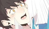 Wild City - Chapter 8