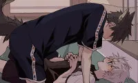 Wild City - Chapter 92