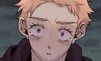 Wild City - Chapter 98