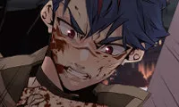 Wild City - Chapter 99