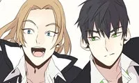 Wild City - Chapter 9