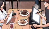 With Chloe - Chapter 42