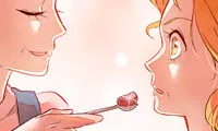 Won, Too, Three... Go! - Chapter 22