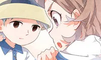 Won, Too, Three... Go! - Chapter 27