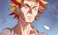 Won, Too, Three... Go! - Chapter 2