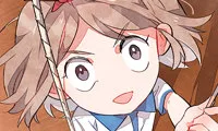 Won, Too, Three... Go! - Chapter 30