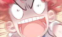 Won, Too, Three... Go! - Chapter 34