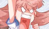 Won, Too, Three... Go! - Chapter 40